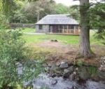 The Turbine House, Argyll and Bute, Scotland The Turbine House, Argyll and Bute, Scotland
