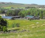 Brownrigg Lodges, Northumberland, England Brownrigg Lodges, Northumberland, England