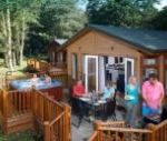 The Exclusive Dream Lodge, Norfolk, England The Exclusive Dream Lodge, Norfolk, England