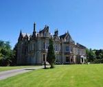 Balinakill Country House, Argyll and Bute, Scotland Balinakill Country House, Argyll and Bute, Scotland