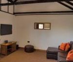 Elm Holiday Lodge, Surrey, England Elm Holiday Lodge, Surrey, England