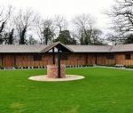 Elm Holiday Lodge, Surrey, England Elm Holiday Lodge, Surrey, England