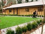 Ash Holiday Lodge, Surrey, England Ash Holiday Lodge, Surrey, England