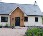 Rose Cottage in the Scottish Highlands, Highland, Scotland Rose Cottage in the Scottish Highlands, Highland, Scotland