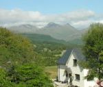 Honeysuckle House- Green-Award Winning Accommodation, Highland, Scotland Honeysuckle House- Green-Award Winning Accommodation, Highland, Scotland