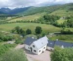 Bluebell Holiday Cottage - 5 Star self-catering, Highland, Scotland Bluebell Holiday Cottage - 5 Star self-catering, Highland, Scotland