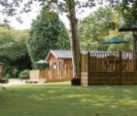 Superior Dream Holiday Lodge - Hilton Woods Park, Cornwall, England Superior Dream Holiday Lodge - Hilton Woods Park, Cornwall, England