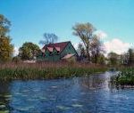 Green Gables, Zachodniopomorskie, Poland Green Gables, Zachodniopomorskie, Poland