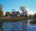 Green Gables, Zachodniopomorskie, Poland Green Gables, Zachodniopomorskie, Poland