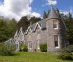 Ardrhu House, Highland, Scotland Ardrhu House, Highland, Scotland