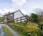 Glan Twrch Rural Cottage, Snowdonia National Park, Gwynedd, Wales Glan Twrch Rural Cottage, Snowdonia National Park, Gwynedd, Wales