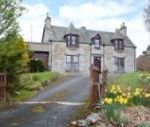 Granite Self-Catering Apartment, Cairngorms National Park, , Highland, Scotland Granite Self-Catering Apartment, Cairngorms National Park, , Highland, Scotland