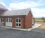 No. 6 Barn Conversion, North Wales, Denbighshire, Wales No. 6 Barn Conversion, North Wales, Denbighshire, Wales