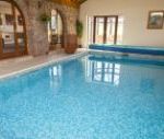 Brookway Lodge, Flintshire, Wales Brookway Lodge, Flintshire, Wales