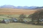 Woodend Cottage, Cumbria Lake District, England Woodend Cottage, Cumbria Lake District, England