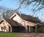 Tamarack Lodge, Somerset, England Tamarack Lodge, Somerset, England