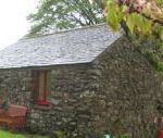 Woodend Schoolhouse, Cumbria Lake District, England Woodend Schoolhouse, Cumbria Lake District, England