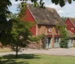 The Lovejoy Studio, Essex, England The Lovejoy Studio, Essex, England