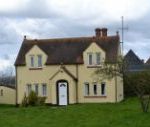 Coachman's Cottage, Essex, England Coachman's Cottage, Essex, England