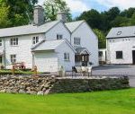 Large House Country Retreat, Devon, England Large House Country Retreat, Devon, England