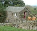 Woodend Bothy, Cumbria Lake District, England Woodend Bothy, Cumbria Lake District, England