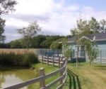 Superior Dream Lodge - Woodlands Park, East Sussex, England Superior Dream Lodge - Woodlands Park, East Sussex, England