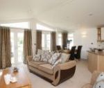 Exclusive Dream Holiday Lodge - Lazy Otter Meadows, Cambridgeshire, England Exclusive Dream Holiday Lodge - Lazy Otter Meadows, Cambridgeshire, England