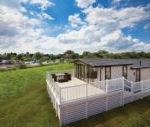 Exclusive Plus Dream Lodge - Lazy Otter Meadows, Cambridgeshire, England Exclusive Plus Dream Lodge - Lazy Otter Meadows, Cambridgeshire, England
