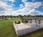Exclusive Plus Dream Lodge - Lazy Otter Meadows, Cambridgeshire, England Exclusive Plus Dream Lodge - Lazy Otter Meadows, Cambridgeshire, England