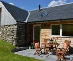 Silverburn Cottage, Perthshire, Scotland Silverburn Cottage, Perthshire, Scotland