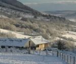 Silverburn Cottage, Perthshire, Scotland Silverburn Cottage, Perthshire, Scotland