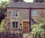 Betts Cottage, Derbyshire, England Betts Cottage, Derbyshire, England