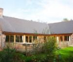 Willow Holiday Lodge, Somerset, England Willow Holiday Lodge, Somerset, England