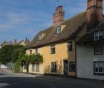 Brook Cottage, Essex, England Brook Cottage, Essex, England