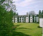 Guthrie Court, Gleneagles Village, Perthshire, Scotland Guthrie Court, Gleneagles Village, Perthshire, Scotland