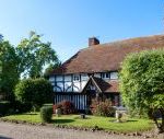 Malt House, Kent, England Malt House, Kent, England