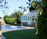 The Pool House, Kent, England The Pool House, Kent, England
