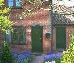 Apple Tree Cottage, Suffolk, England Apple Tree Cottage, Suffolk, England