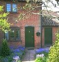 Apple Tree Cottage, Suffolk, England Apple Tree Cottage, Suffolk, England