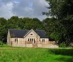 5 New Luxury Lodges, Essex, England 5 New Luxury Lodges, Essex, England