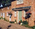 Lane Cottage, Cheshire, England Lane Cottage, Cheshire, England
