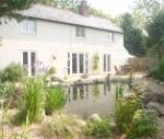 Romany Cottage, Isle of Wight, England Romany Cottage, Isle of Wight, England
