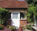 The Stables Cottage, Hampshire, England The Stables Cottage, Hampshire, England