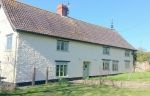 Cherry Tree Farmhouse, Somerset, England Cherry Tree Farmhouse, Somerset, England
