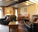 Gelt Cottage, Cumbria Lake District, England Gelt Cottage, Cumbria Lake District, England