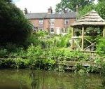 Daisy Cottage, Staffordshire, England Daisy Cottage, Staffordshire, England