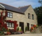 Stonebank Annexe, Dorset, England Stonebank Annexe, Dorset, England