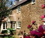 Bakehouse Cottage, Dorset, England Bakehouse Cottage, Dorset, England