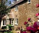 Bakehouse Cottage, Dorset, England Bakehouse Cottage, Dorset, England