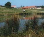 Poachers Hideaway, Lincolnshire, England Poachers Hideaway, Lincolnshire, England